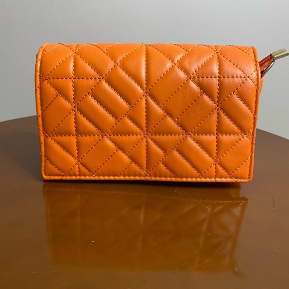 Mini Handbag orange - Picture 3 of 3